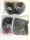 Through Spider's Eyes Mask Kit